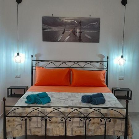 סירקוזה Maison Isola Di Ortigia מראה חיצוני תמונה