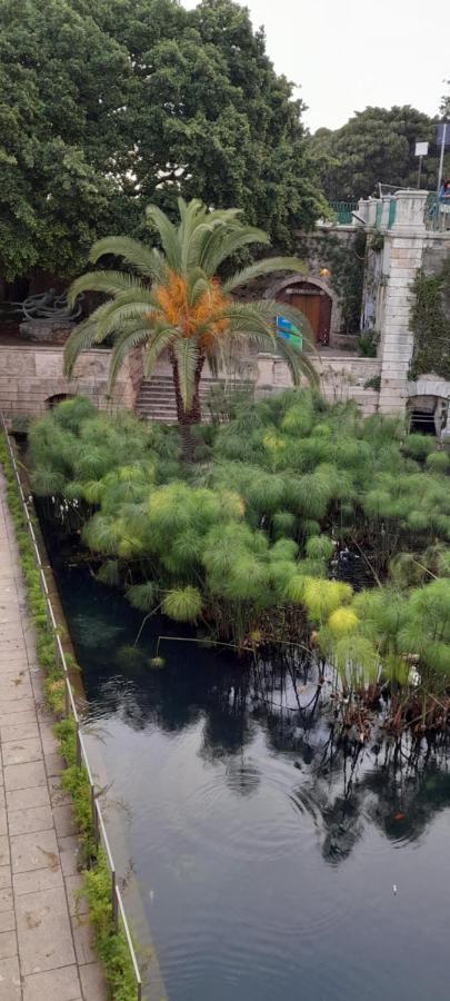 סירקוזה Maison Isola Di Ortigia מראה חיצוני תמונה