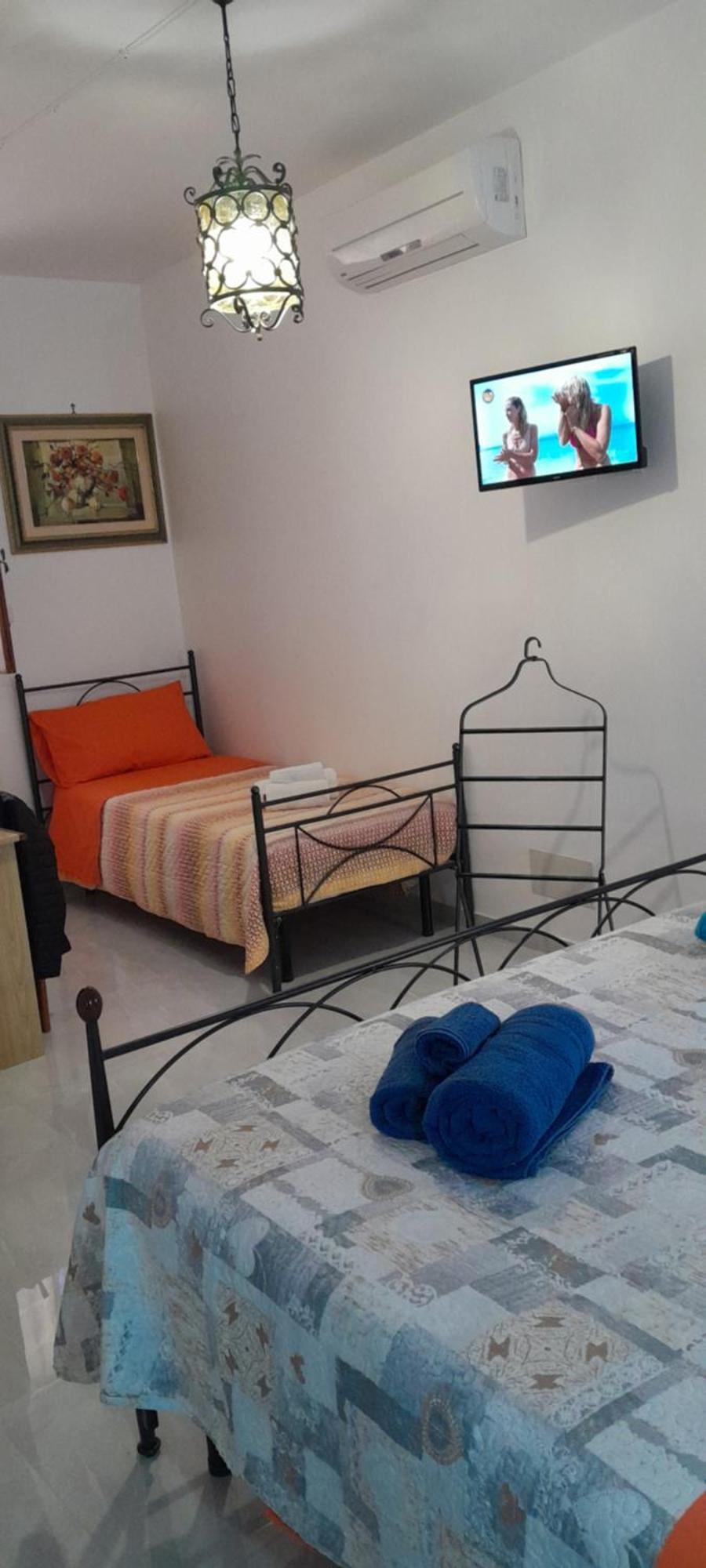 סירקוזה Maison Isola Di Ortigia מראה חיצוני תמונה