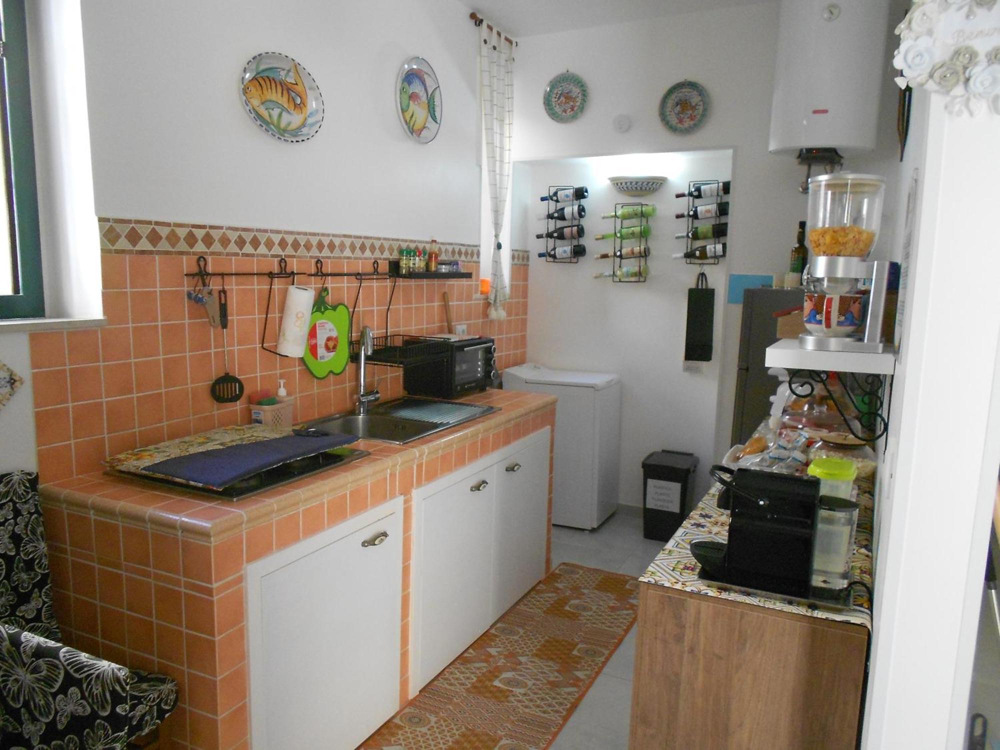 סירקוזה Maison Isola Di Ortigia מראה חיצוני תמונה
