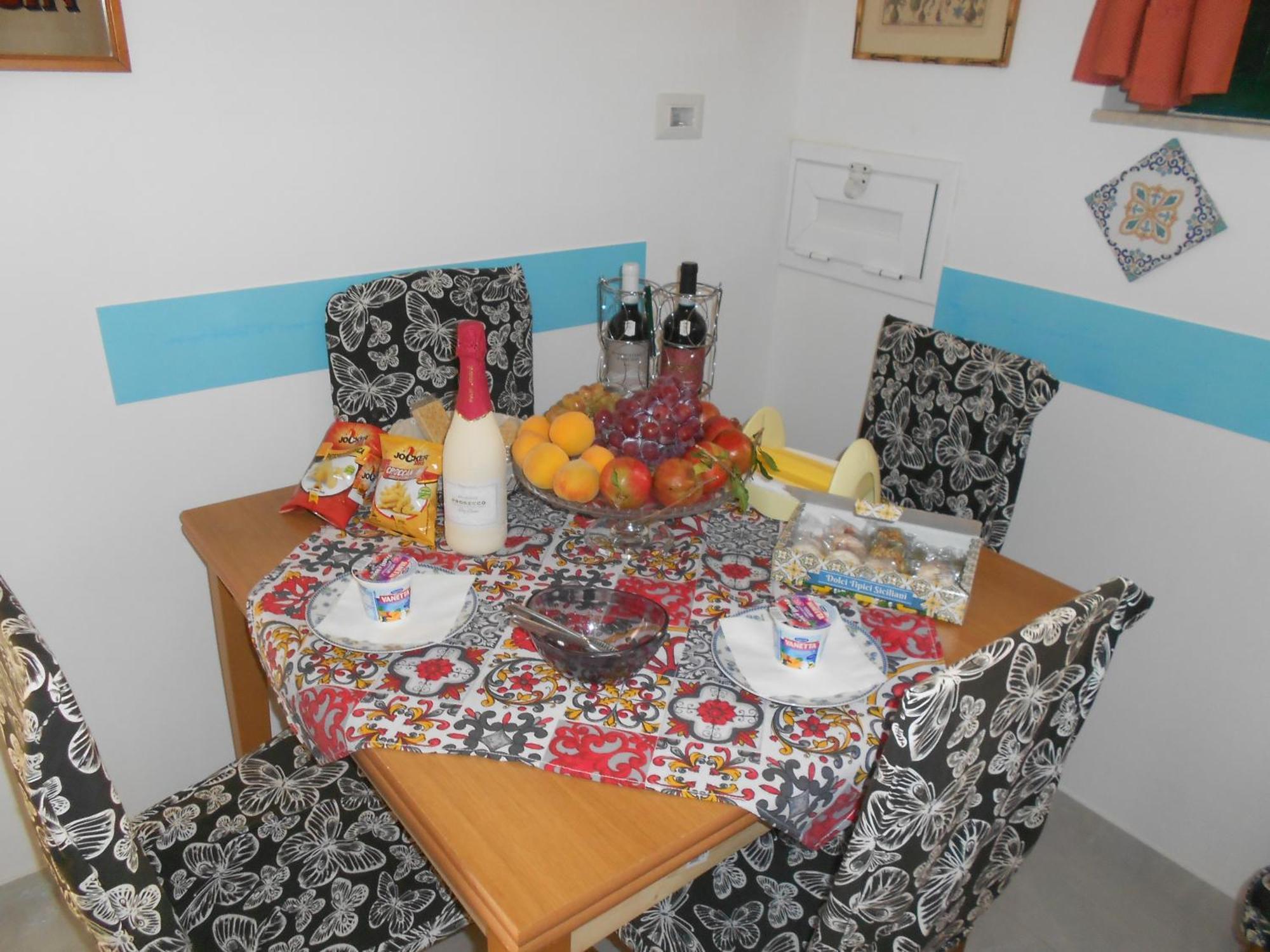 סירקוזה Maison Isola Di Ortigia מראה חיצוני תמונה